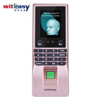 China Other Factory Price RFID Biometric Door Lock Fingerprint Access Control System for sale