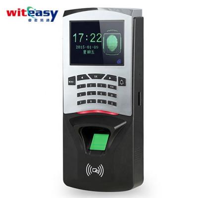 China Other Access Control and Fingerprint Time Attendance Small Size Biometric Fingerprint Reader Access Controller for sale