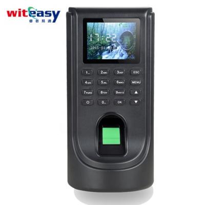 China U Disk Hot Sale Security Keypad Door Access Control Device Mini Portable Smart Language Adaptation for sale