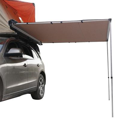 China Outdoor High Quality Waterproof 3000mm PU Car Awning Prices for sale