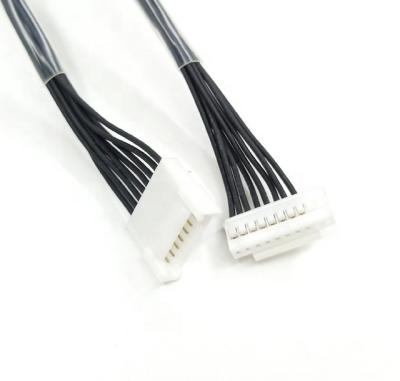 China Custom YH2.0mm COMPUTER Connector Cable Assembly (Yeonho Pitch 2.0) for sale