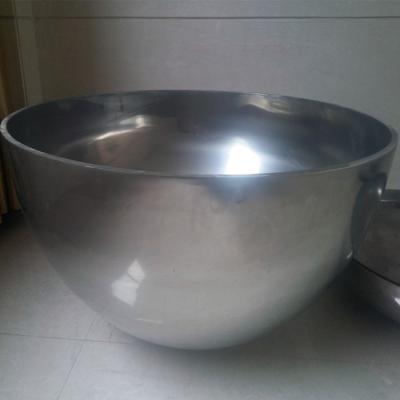 China Hemisphere Stainless Steel Hemisphere for sale