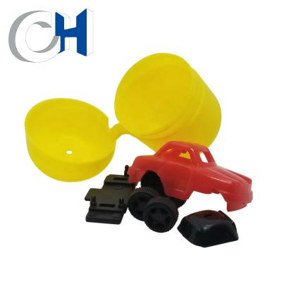 China Kids Action Capacity Factory Price Creative Colorful Plastic Capsule Training Toys for sale