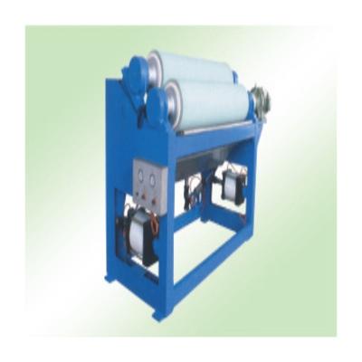 China Hotels Factory Manufacture High Quality Various High Fabric Two Cloth Rolling Machine for sale