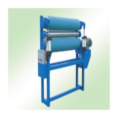 China Hotels Sell New Type Batch Rolling Automatic Nonwoven Fabric Well Cut Roll Nonwoven Picking Machine for sale