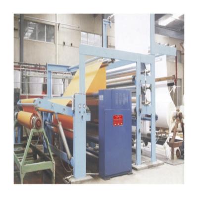 China High Quality Cold Batch Yarn Textile Factory Manufacturing Various Pad Dyeing Appliances for sale