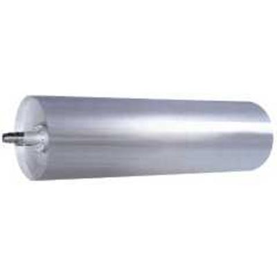 China TMH24 Hotels Stainless Steel Weld Type Drying Cylinder Textile Coating Cylinder For Gear Transmission for sale