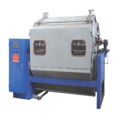 China Hotels China Manufacture Professional Popular Fabric Automatic Jigger Dyeing Machine for sale