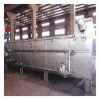 China Popular Hotels China Professional Manufacture Steam Heat Setting Fabric Pre-Shrunk Machine for sale