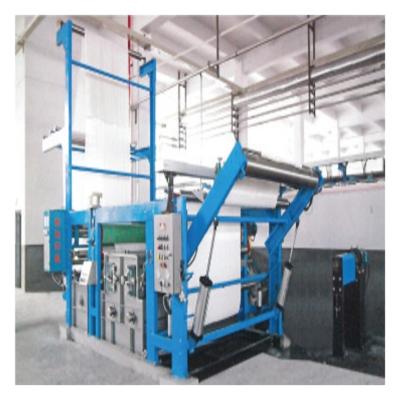 China Hot Selling Hot Selling Popular Cool Stacking Machine Cheap Fabric Stacking Machine Custom Small Hand Knitted Knitted Machine for sale