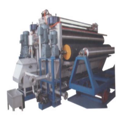 China Hotels Good Quality Small Batch Process Multi-variety Fabric Small Woven Mercerizing Machine for sale