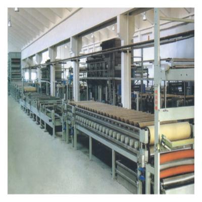 China Newest Design New Arrival Hotels Range Popular Chainless Woven Fabric Roller Mercerizing Machine for sale