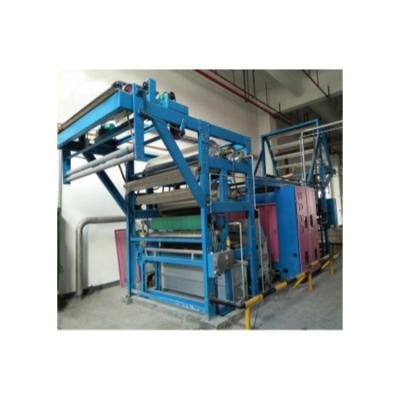 China Hotel Construction Efficiency Yarn Textile Energy Saving Burning Burning Machine for sale