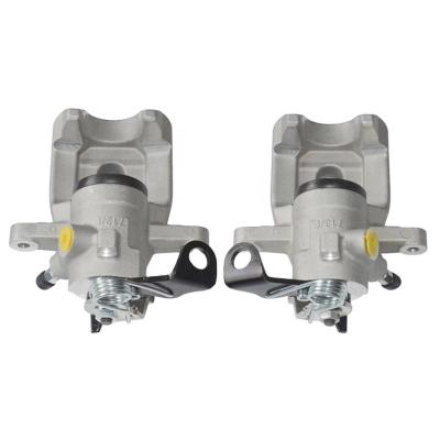 China For Citroen C4 DS4 OEM 1607375680 1607375780 Brake Caliper Vehicles Auto Parts For 307, DS4, C4 for sale