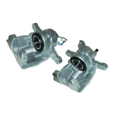 China For Land Rover Auto Rear Axle Brake Caliper For Land Rover OEM SOB500042 for sale