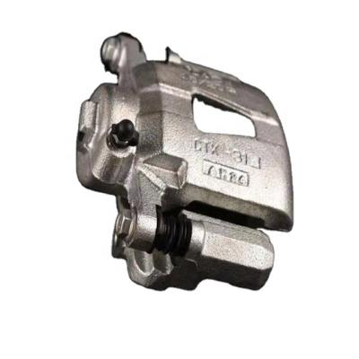 China For Korea DAEWOO REZZO (KLAU) 96179867 96179868 Front Brake Caliper Auto Parts For Korea DAEWOO for sale