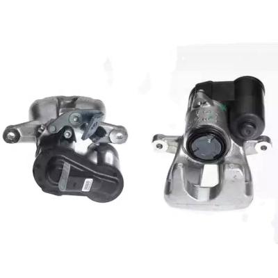 China For VW Passat B6 3C Car 3C0615404E 3C0615404 Auto Parts Brake Parts Electric Brake Caliper For VW Passat B6 3C for sale