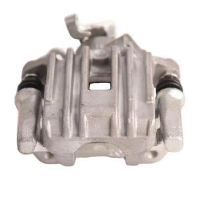 China For VW Golf Bora Octavia Toledo 1J0615423A Best Selling Brake Caliper For VW Golf Bora Octavia Toledo for sale