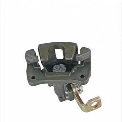 China Japanese Cast Iron Brake Calipers Cover 46018S04003 43210SR3G03 06432-SR3-505RM For Honda for sale