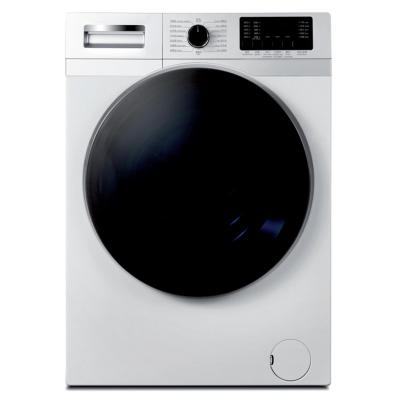 China Home Use 7kg 8kg 9kg 10kg Full Automatic Washer Hotel Washing Machine BLDC Motor China Manufacturer Wholesale Price for sale