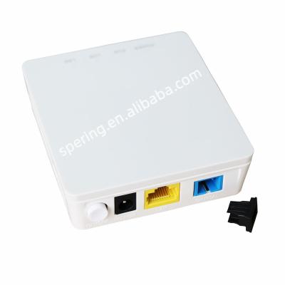 China 20pcs/lot HG8310M R017 UPC 1GE GPON Optical Network Terminal Home Optical Free Shipping By Brazil Post for sale