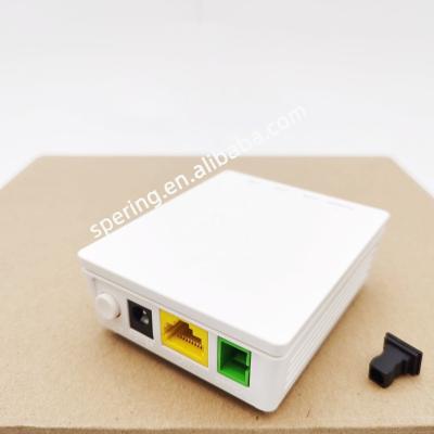 China 20pcs/lot EG8010H R017 XPON 1GE APC XPON Ontario Optical Network Terminal Home Free Shipping By Brazil Post for sale