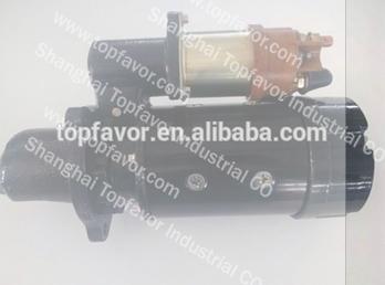 China Replacement parts for Cummins starter C3415537 for sale