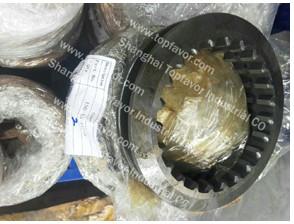 China Replacemnt Parts for Komatsu Gear 150 - 15 - 11710 for sale