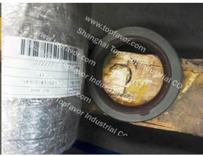 China Replacemnt Parts for Komatsu Oil seal 150-14-12641 for sale