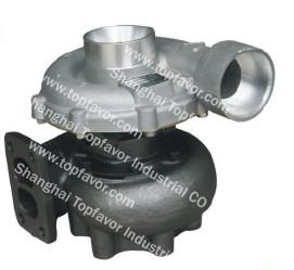 China Turbocharger K27 53279706201 for sale