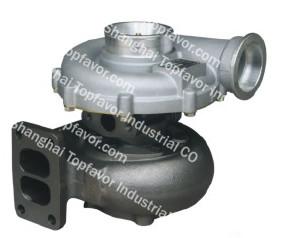 China Turbocharger K27 53279706502 for sale