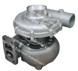 China Turbocharger K24 for sale