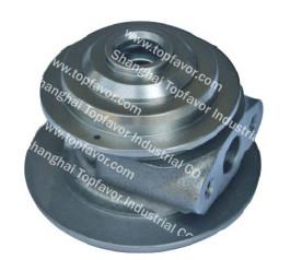 China bearing housing HX30 for sale