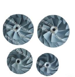 China Compressor Wheel for sale