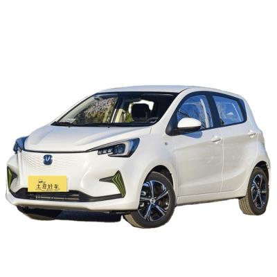 China Used Quality Second Hand Leather Private Cars Low Price Guaranteed Cheap Electric Car for sale