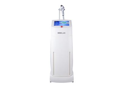 China cost price vertical ce 808 diode gray cool fast permanently no pain men body best hair laser removal machine for sale