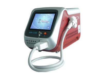 China 808nm 755 alex alexandrite depilatore parmanent remove hair device depilator laser for remove hair for sale