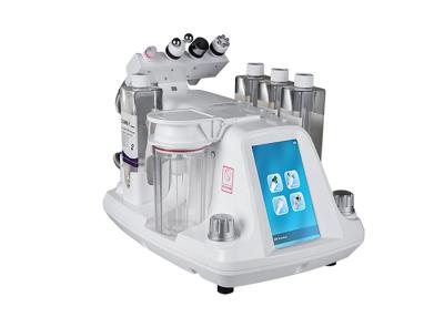 China oxygen winkonlaser synergy portable h2o2 edge system hydrafacial with microdermabrasion for sale