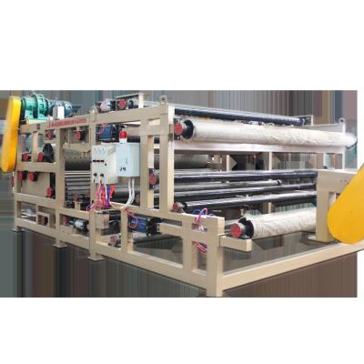 China Belt Type Solid-Liquid Separation Filter Press For Coal Mine Sludge Dewatering for sale