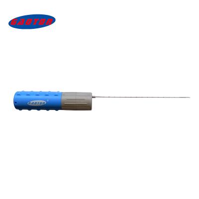 China Acupuncture Depth Indication Design Biopsy Needle Medical Instruments Puncture Needle Controllable Breast Biopsy High Quality Needle For Biopsy for sale