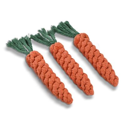 China Durable Plush Bite Puppy Chew Resistant Eco-Friendly Toys Pack Pet Toy Set Dog Rope Toys Puppy Teeth Grinding Set for sale