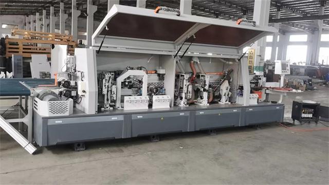 Verified China supplier - Shanghai Win Star Woodworking Machinery Co., Ltd.