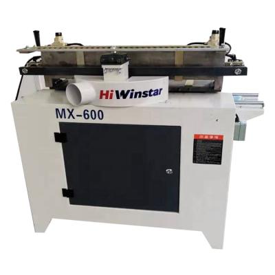 China MX600 Wood Process Dovetail Drawer Wood Machine Used For Woodworking Machine for sale