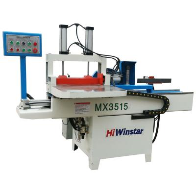 China Furniture Workshop Automatic Comb Tenoning Machine Finger Jointer Hair Comb Machine for sale