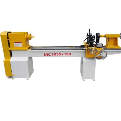 China Furniture Workshop MC3032 Manual Wood Lathe Copy Machine for sale