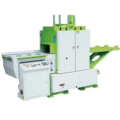 China XCS1520 High Efficient Wood Thin Cutting Frame VERTICAL Saw Machine for sale