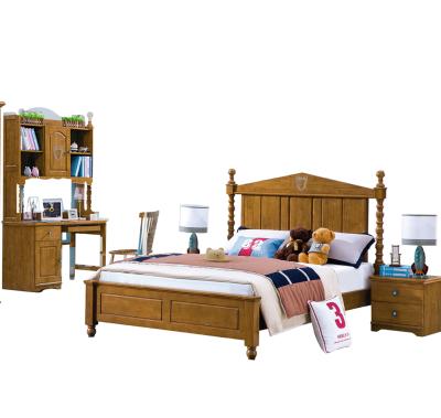 China Beds other) 2020 single (factory price adjustable children's bedroom furniture hot sale children's bedroom furniture for sale