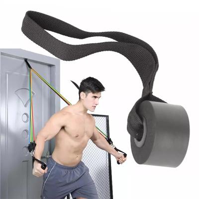 China Polyester Fabric LXY-120 Endurance Bands Training System Door Anchor for sale