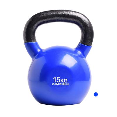 China Wholesale Universal Bell Kettlebell Adjustable Kettle, Kettlebell Cast Iron with High Quality for sale