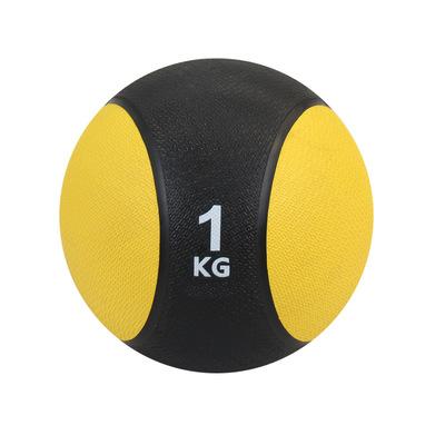 China size & Abdomen Exerciser LXYBP-13 Fitness Exercise Workout Weigh Rubber Rebounding Medicine Ball, Gym Exercise Medicine Balls for sale